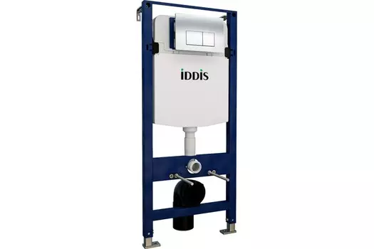 Комплект инсталляции Iddis Optima Home (OPH00GCi32K)