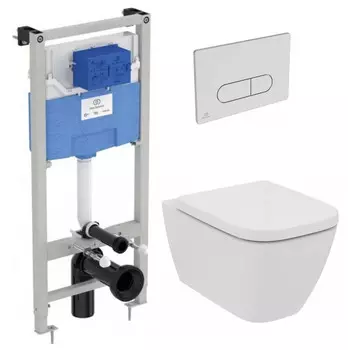 Комплект инсталляции Ideal Standard i.Life IP001401