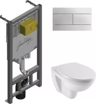 Комплект инсталляции Jacob Delafon E21734RU-00