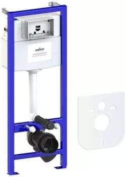 Комплект инсталляции Lavinia Boho RelFix 38010010