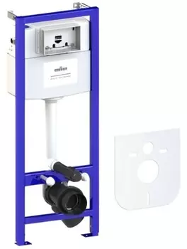 Комплект инсталляции Lavinia Boho RelFix 38010010