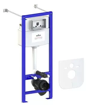 Комплект инсталляции Lavinia Boho RelFix 38010020