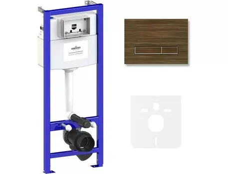 Комплект инсталляции Lavinia Boho Relfix 77010013 (состоит из 38010010, 3805005T)