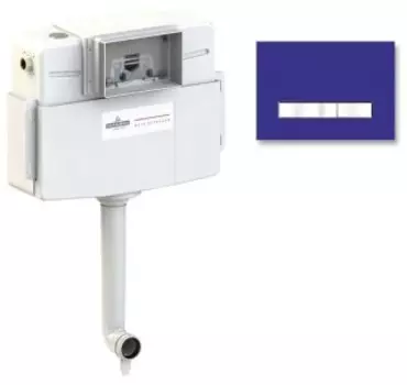 Для инсталляции Lavinia Boho Relfix 77030039 (состоит из 38020010, 3805005V)