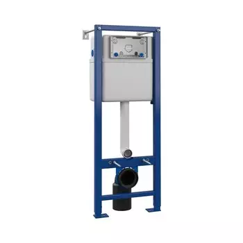 Комплект инсталляции Maretti AC11P5211 без клавиши