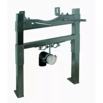 Комплект инсталляции OLI для биде Easy (0420/0505/0120) (618547)