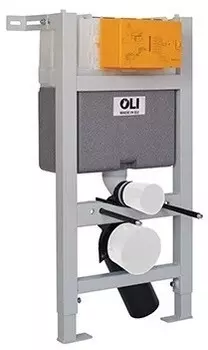 Комплект инсталляции OLI Expert EVO/SPEED 721703