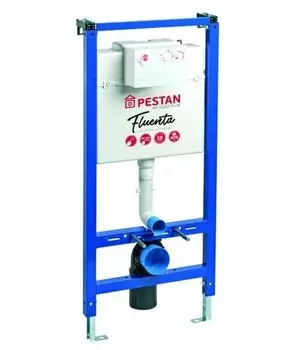 Комплект инсталляции Pestan Fluenta 40006356
