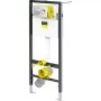 Комплект инсталляции Viega Prevista Dry (792855)