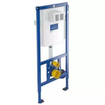 Комплект инсталляции Villeroy &amp; Boch ViConnect 92246100