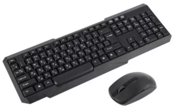 Комплект мыши и клавиатуры Energy EK-011SE