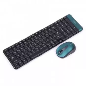 Комплект мыши и клавиатуры Smartbuy SBC-222358AG-K