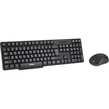 Комплект мыши и клавиатуры Smartbuy SBC-236374AG-K