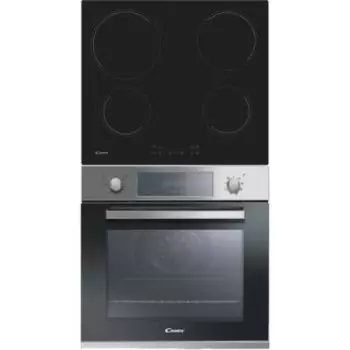 Комплект встраиваемой техники Candy FCP605XL/E-CH64CC