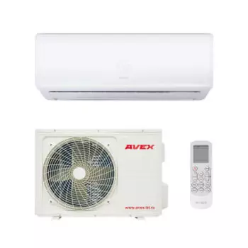 Сплит-система AVEX AC 12 inverter