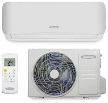 Сплит-система Бирюса B-12SPR/B-12SPQ