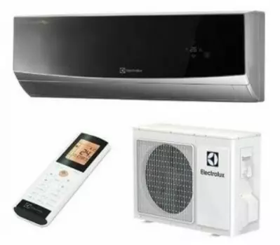 Сплит-система Electrolux EACS-09HG-B2/N3 черный
