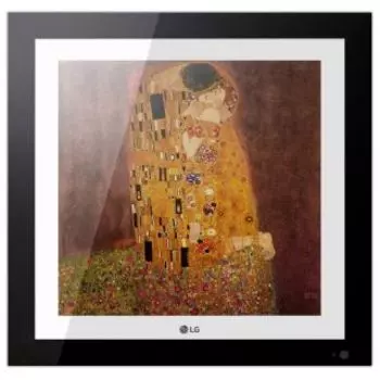 Кондиционер LG A09FT