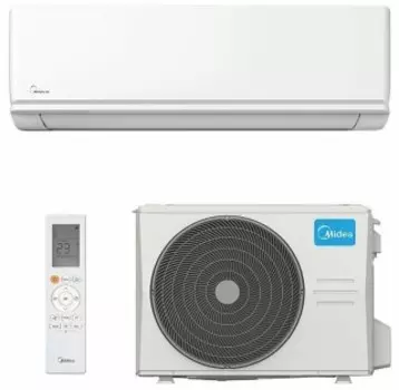 Сплит-система Midea MSAG2-09N8C2