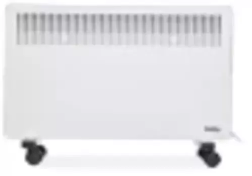 Конвектор Domfy DCW-CH1210 белый