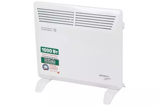 Конвектор Engy EN-1000 Modern