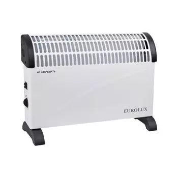 Конвектор Eurolux ОК-EU-1500C