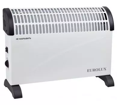 Конвектор Eurolux ОК-EU-2000C