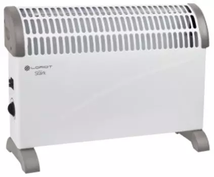 Конвектор Loriot LHP-M 2000 Stark