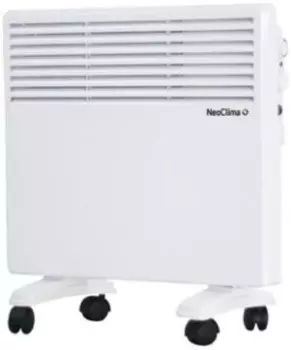 Конвектор NeoClima Intenso 1000