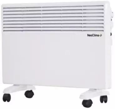 Конвектор NeoClima Intenso 2000