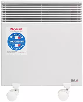 Конвектор Noirot EX73583ARER 1000W (без колесиков)