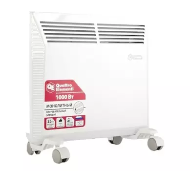 Конвектор Quattro Elementi QE-1000KM (790-526)