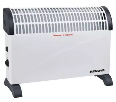 Конвектор RENOVA CR2008-3BS2