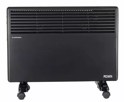 Конвектор Ресанта ОК-1600Ч черный (67/4/34)