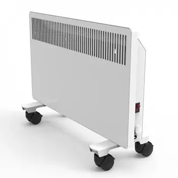 Конвектор РЭМО СБ-2000.2 W