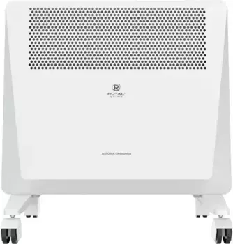 Конвектор Royal Clima Astoria Elettronico REC-AT1500E белый