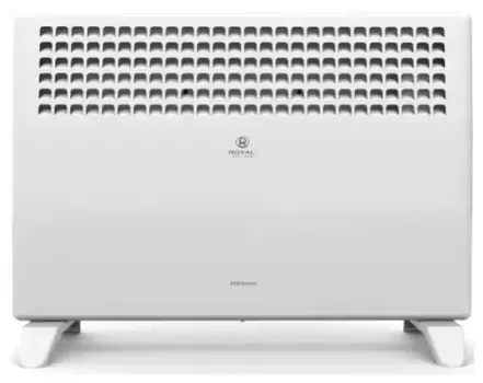 Конвектор Royal Clima REC-AE1500M white