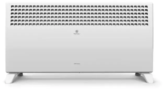 Конвектор Royal Clima REC-AE2000M white