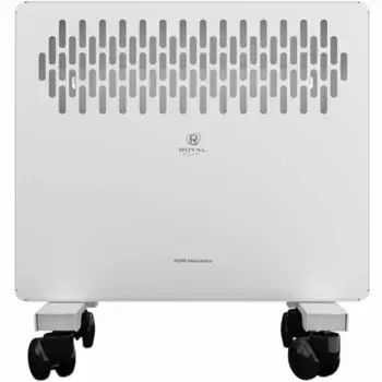 Конвектор Royal Clima REC-FR1000M white