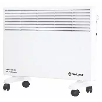 Конвектор Sakura SA-0652W