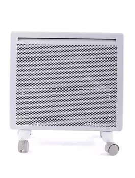 Конвектор SmartWay Premium Edition NDK-10DW белый