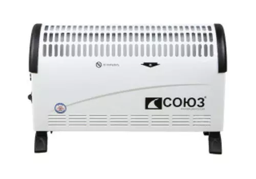 Конвектор Союз КОС-2000С