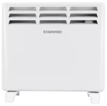 Конвектор Starwind SHV1010 белый