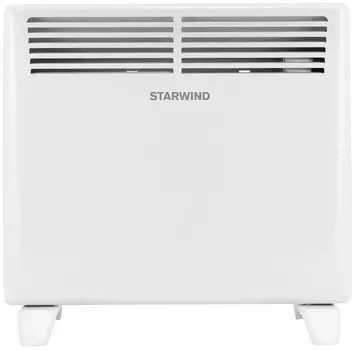 Конвектор Starwind SHV1015 белый