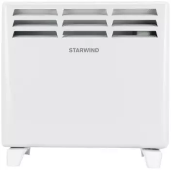 Конвектор Starwind SHV4520 белый