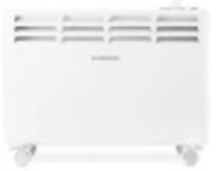 Конвектор Starwind SHV5515 белый