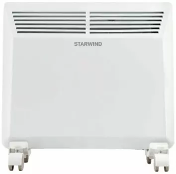 Конвектор Starwind SHV6020 белый
