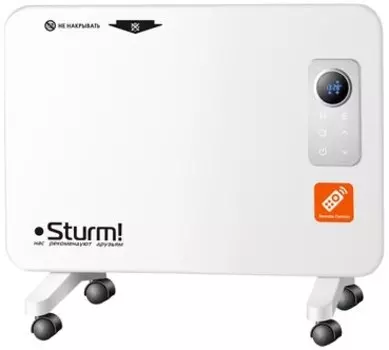 Конвектор Sturm CH1000D