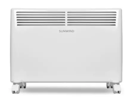 Конвектор Sunwind SCH5115 белый