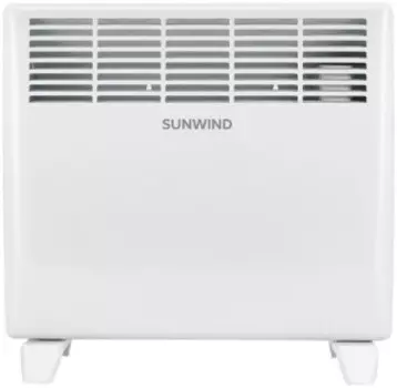 Конвектор SunWind SCH6010 белый